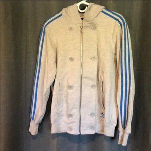 Adidas hoodie